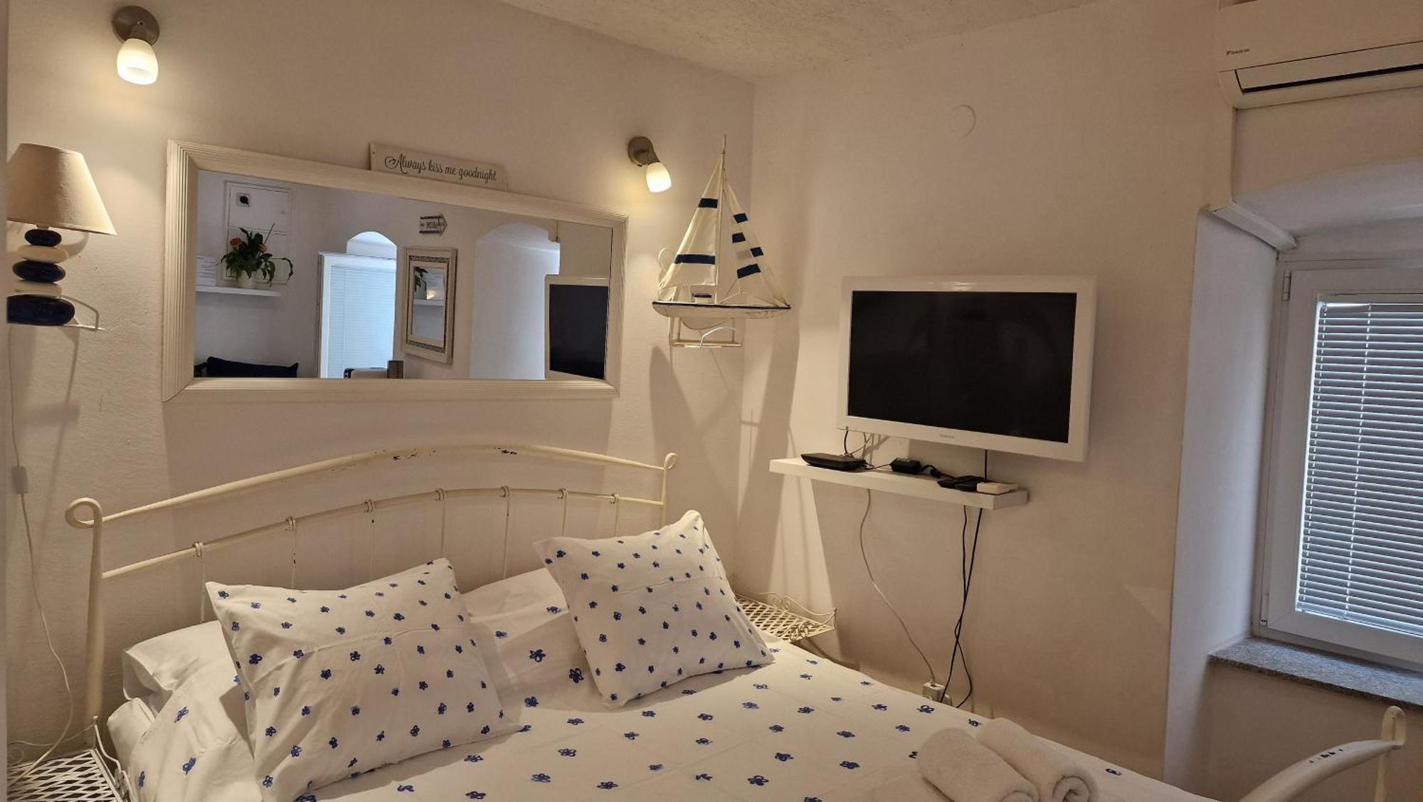 Guest House Cittadella Rooms Dubrovnik Szoba fotó